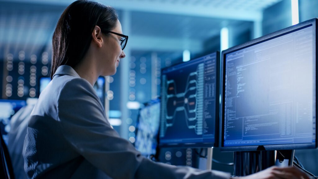 online it support services Albany
