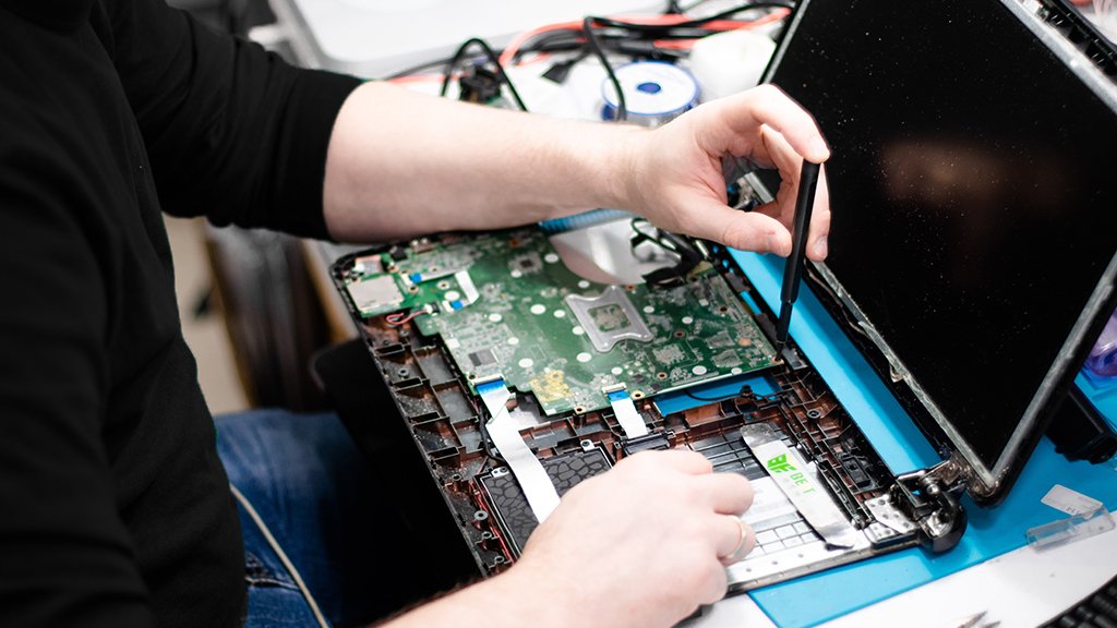 laptop repair near me albany ny