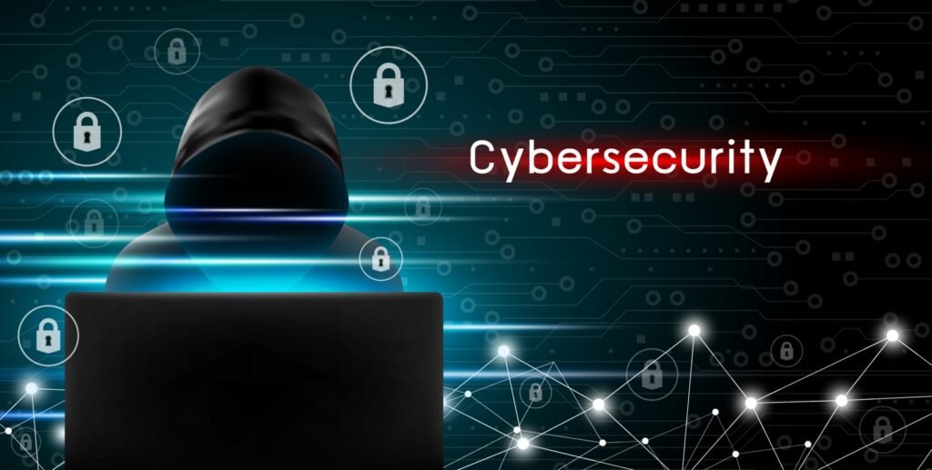 Cybersecurity & Firewall Security Services