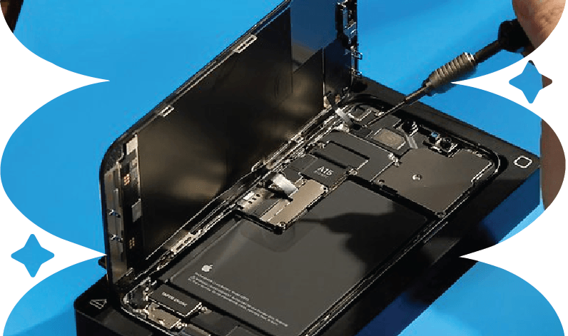 Premium Cell Phone Repair in Albany, NY