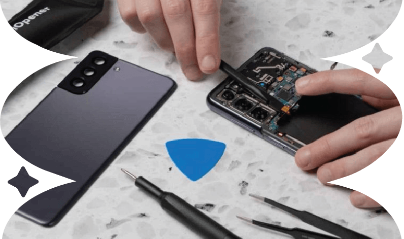 Premium Smartphone Repair in Albany, NY