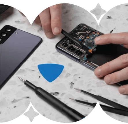 Smartphone Repair in Albany, Ny
