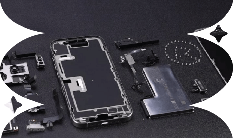 iPhone Repair in Albany, NY