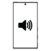 smartphone Speaker Repair