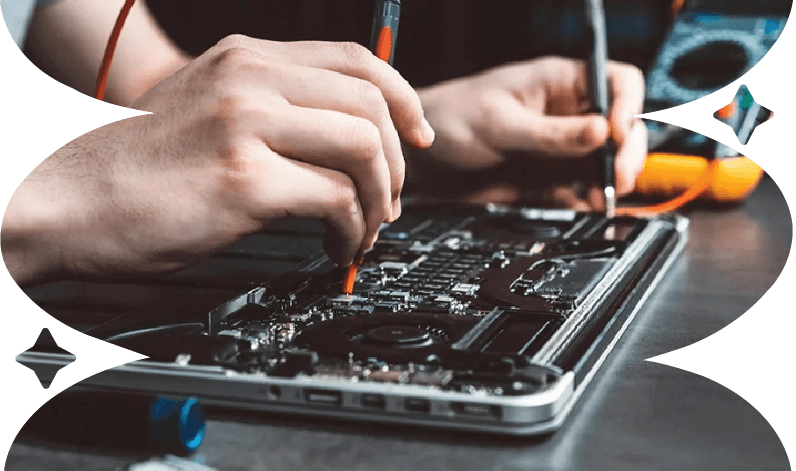 MacBook Repair in Albany, NY