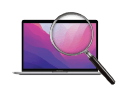 MacBook diagnostic Service