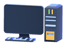 All-in-One Desktop Systems