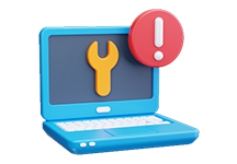 Gaming Laptop Not Booting in Albany, Ny