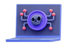 Gaming Laptop Virus Removal in Albany, Ny