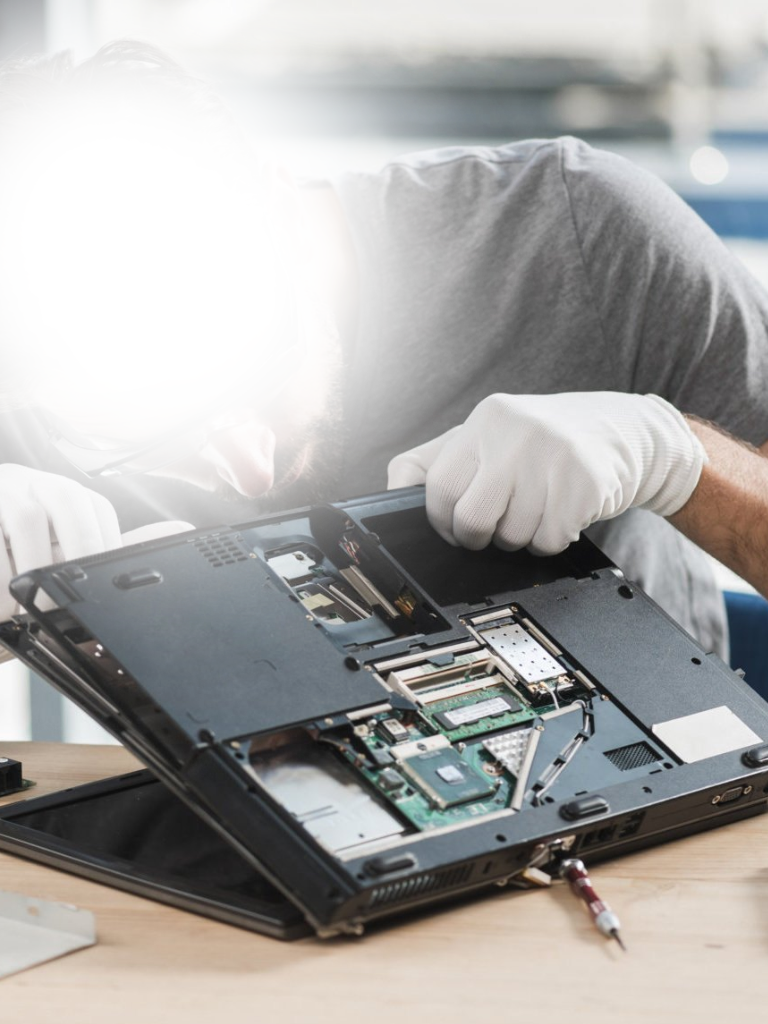 What Makes the Computer Repair Albany Special!