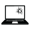 laptop screen repair
