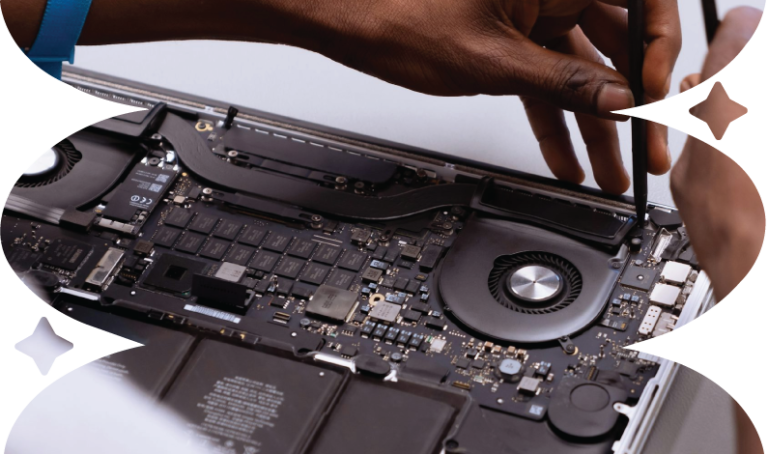 Macbook Repair Services Near Me Now
