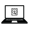 laptop Hard Drive Replacement