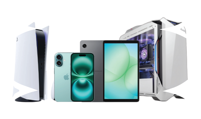 Computer, Tablet, iPhone & Game Console Repair Near Menands, NY 12204 2