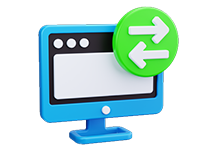 Connect-the-Computer-With-Accessories