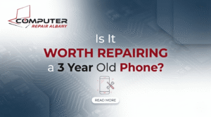 Is It Worth Repairing a 3 Year Old Phone?