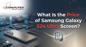 What Is the Price of Samsung Galaxy S24 Ultra Screen?